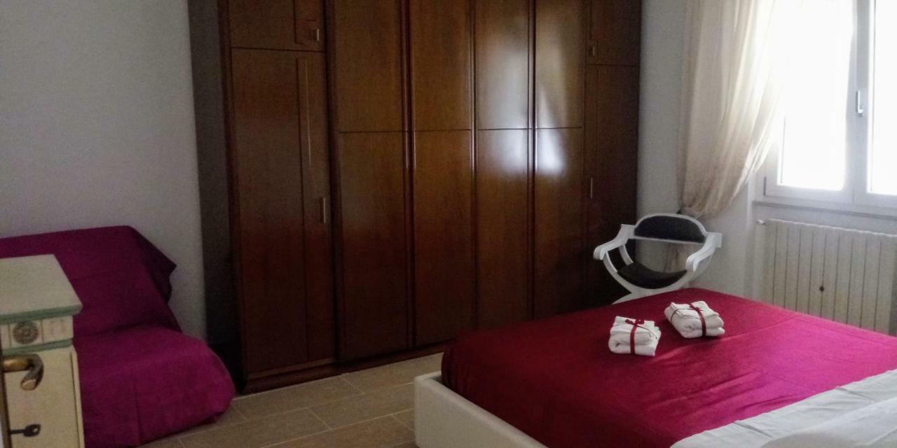 Casa Vacanze Terracina Hermada Exterior foto